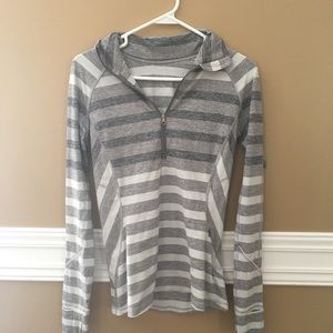 Lululemon long sleeve